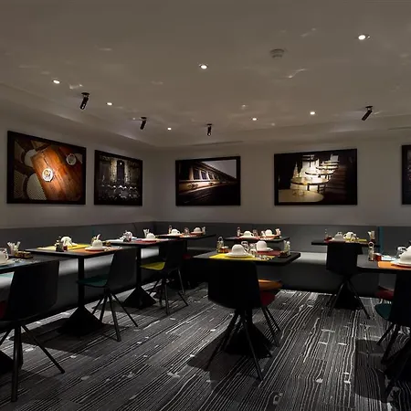 Hotel Atmospheres 
