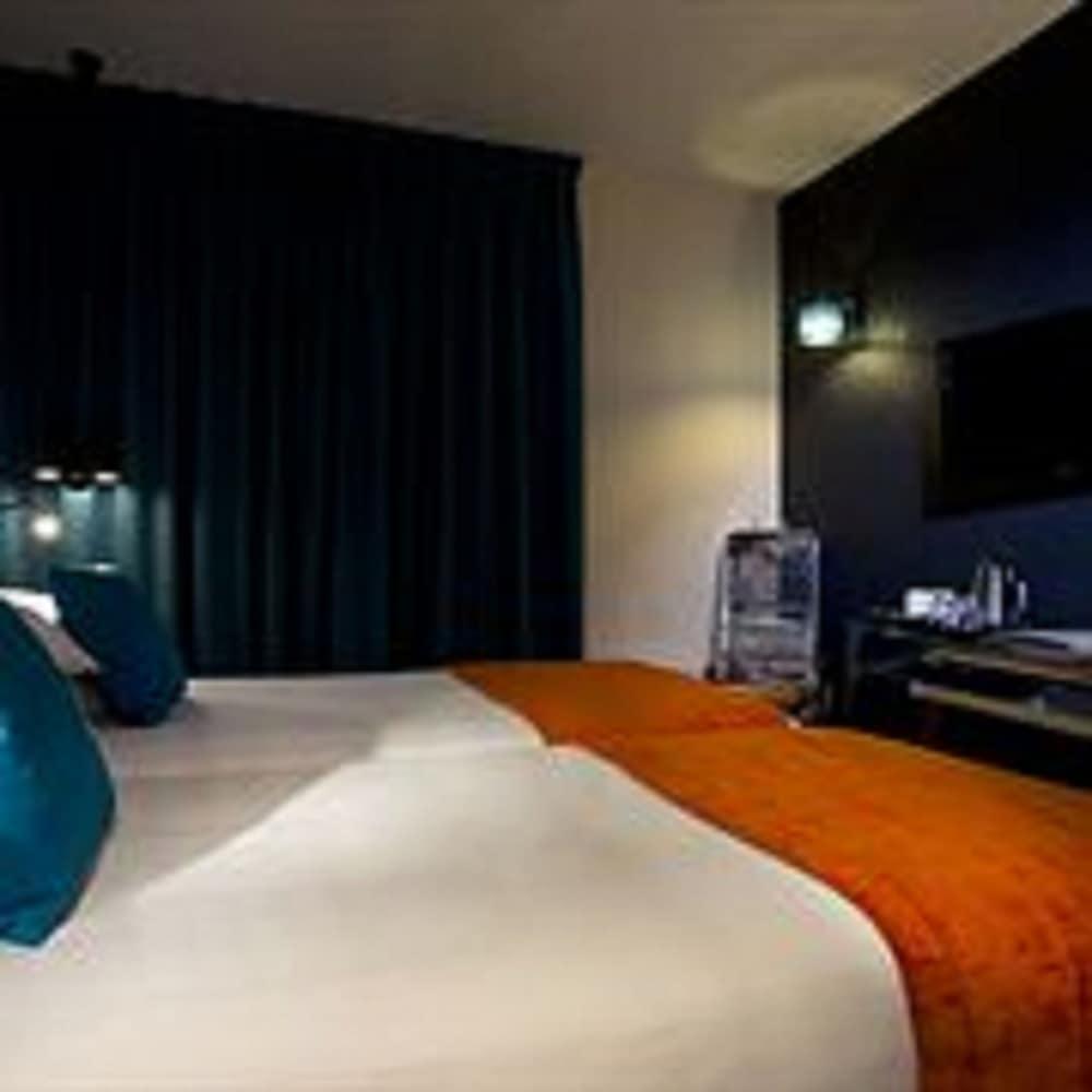 Atmosphères 4* Paris