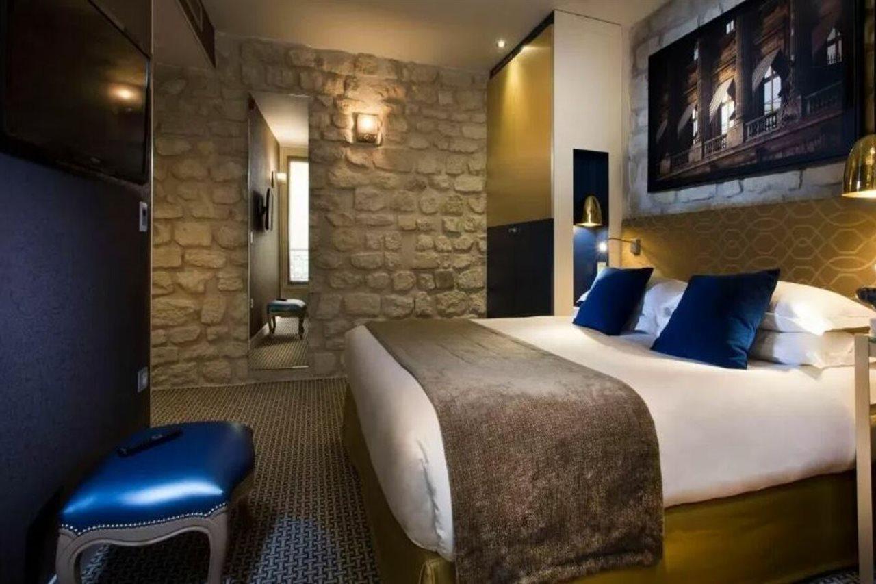 Hotel Atmosphères 4*