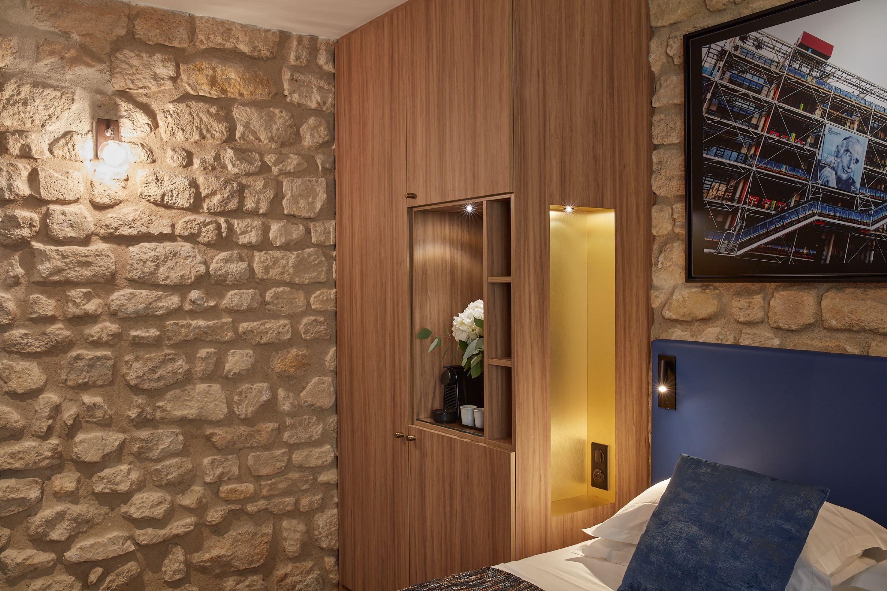 Hotel Atmosphères 4*