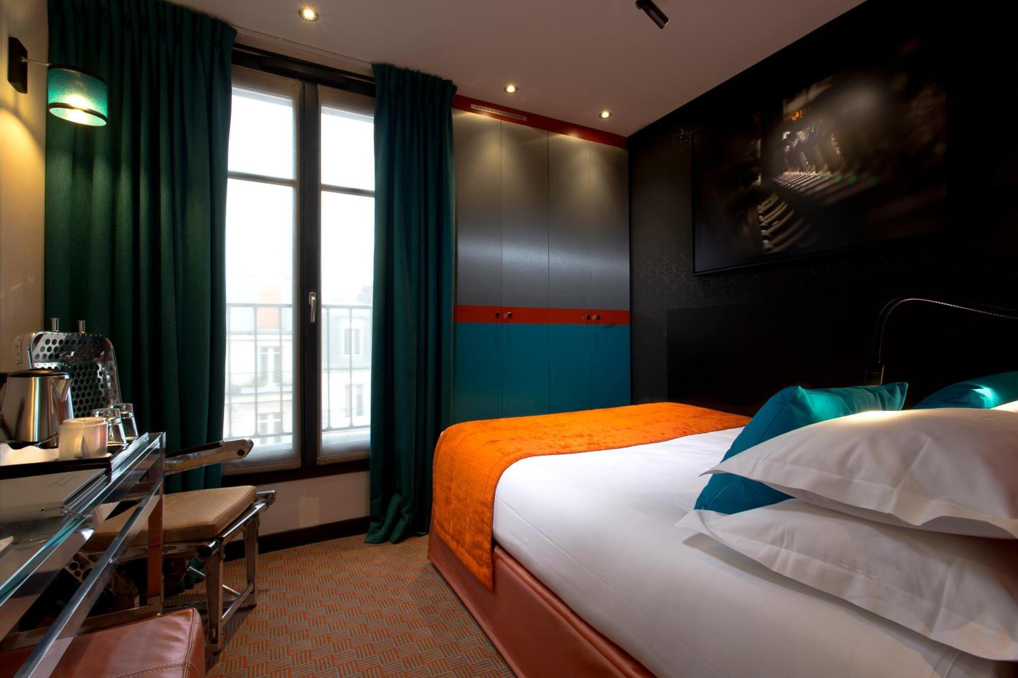 Hotel Atmosphères