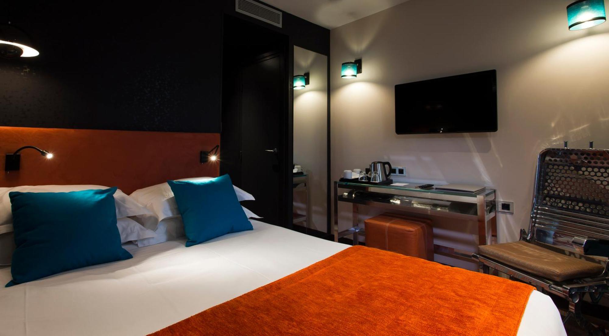 Hotel Atmosphères 4*