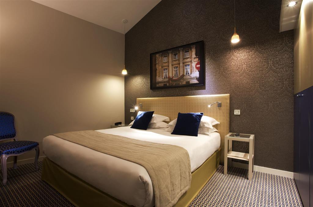 Atmosphères 4* Paris