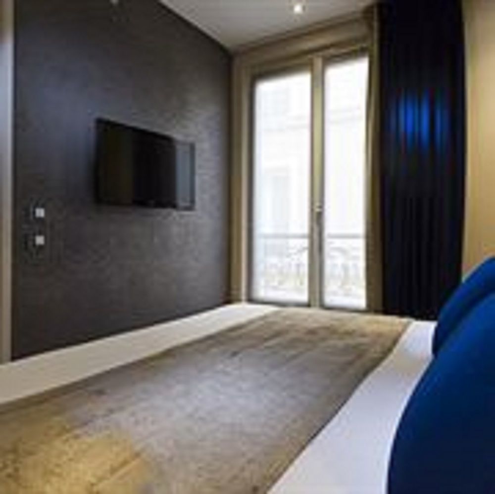 Atmosphères Hotel