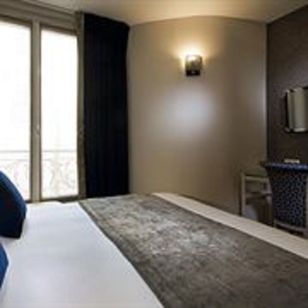 Atmosphères Hotel 4*