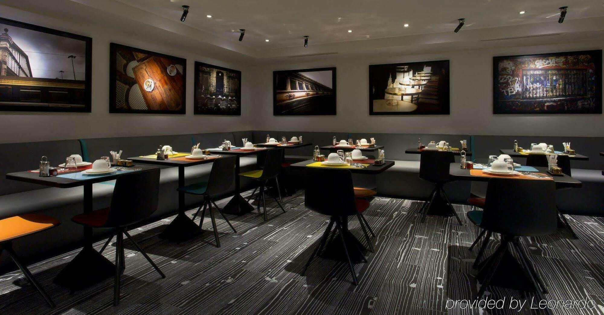 Atmosphères Hotel 4*